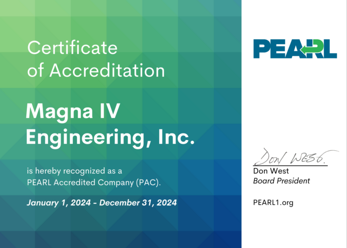 PEARL Accredited Company Certificate-3