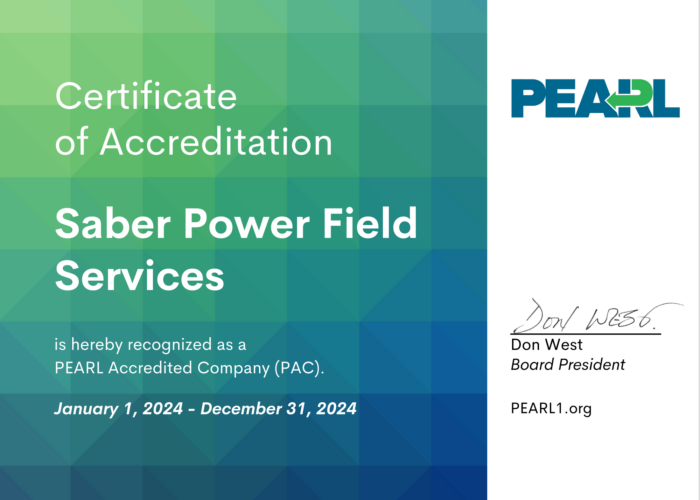 PEARL Accredited Company Certificate-17