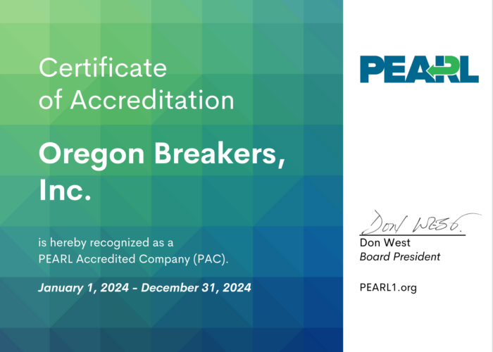 PEARL Accredited Company Certificate-21